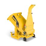 T500 wood chipper (3)